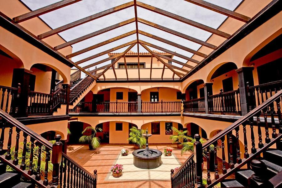 Appartement Residencial El Conde #8 à Valle Gran Rey Extérieur photo