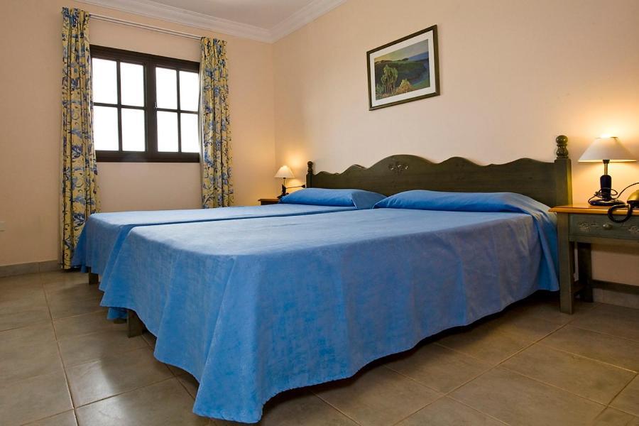 Appartement Residencial El Conde #8 à Valle Gran Rey Extérieur photo